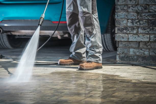 Best Parking Lot and Garage Cleaning  in Tamiami, FL