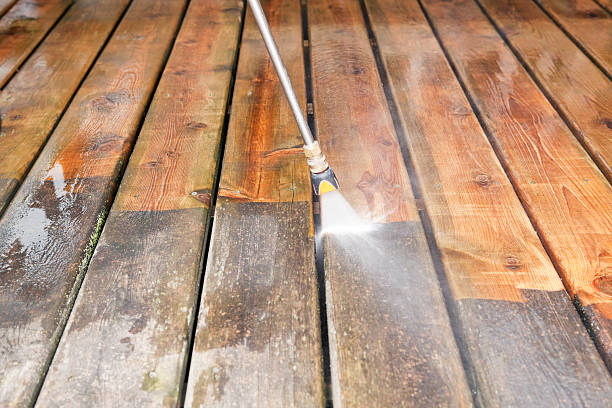 Best Factory Floor Cleaning  in Tamiami, FL
